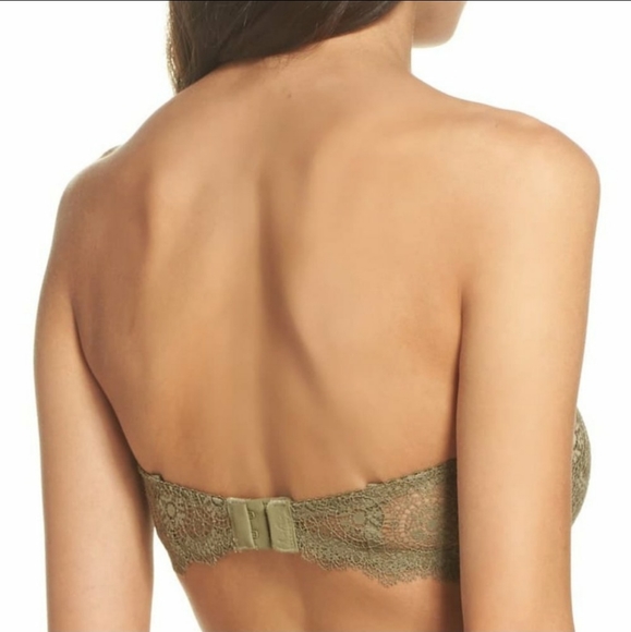 BOGO Sam Edelman Convertible Underwire Lace Bra - Picture 6 of 14